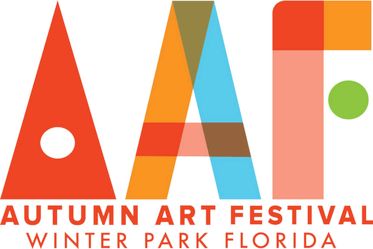 48th Annual Winter Park Autumn Art Festival Oct 9, 2021 to Oct 10